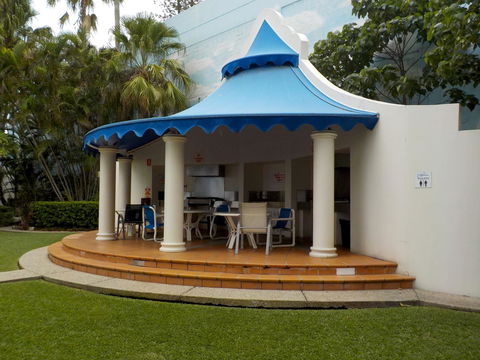 Moroccan Resort - HR Surfers Paradise - Accommodation Burleigh 33