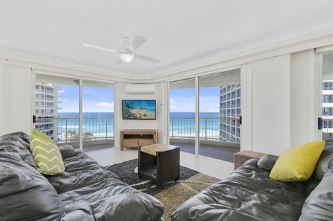 Moroccan Resort - HR Surfers Paradise - Accommodation Burleigh 11