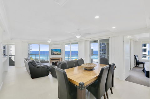 Moroccan Resort - HR Surfers Paradise - Accommodation Burleigh 12