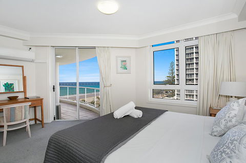 Moroccan Resort - HR Surfers Paradise - Accommodation Burleigh 19
