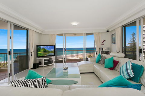 Moroccan Resort - HR Surfers Paradise - Accommodation Burleigh 15
