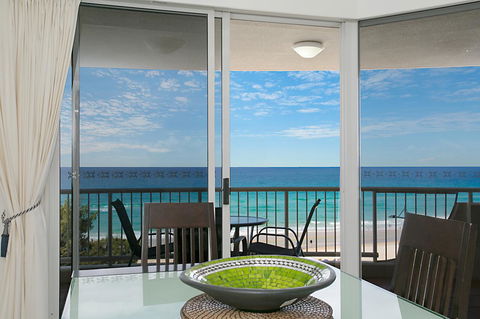 Moroccan Resort - HR Surfers Paradise - Accommodation Burleigh 16