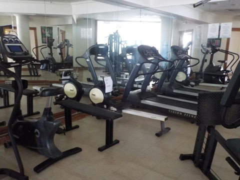 Moroccan Resort - HR Surfers Paradise - Accommodation Burleigh 38