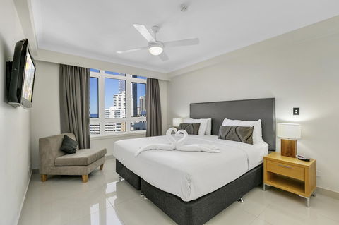 Moroccan Resort - HR Surfers Paradise - Accommodation Burleigh 14