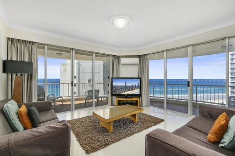Moroccan Resort - HR Surfers Paradise - Accommodation Burleigh 21