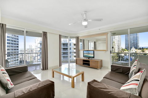 Moroccan Resort - HR Surfers Paradise - Accommodation Burleigh 35