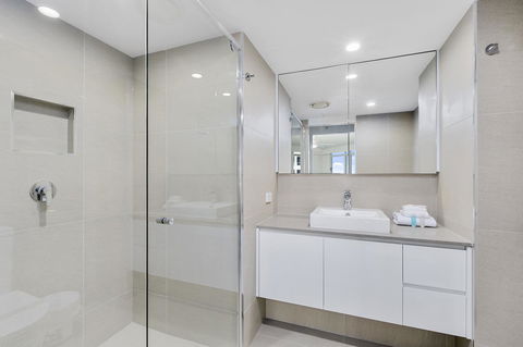 Moroccan Resort - HR Surfers Paradise - Accommodation Burleigh 6