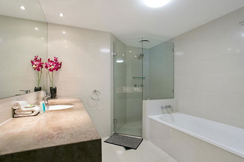 Moroccan Resort - HR Surfers Paradise - Accommodation Burleigh 28