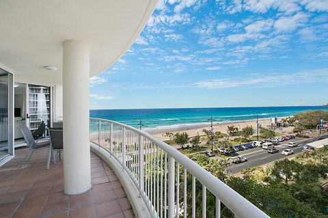 Moroccan Resort - HR Surfers Paradise - Accommodation Burleigh 26