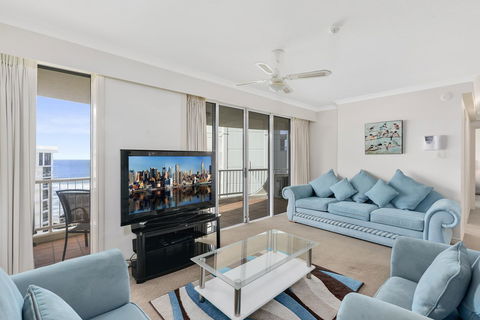 Moroccan Resort - HR Surfers Paradise - Accommodation Burleigh 20