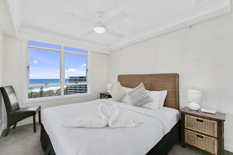 Moroccan Resort - HR Surfers Paradise - Accommodation Burleigh 5
