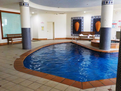 Moroccan Resort - HR Surfers Paradise - Accommodation Burleigh 34