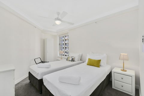 Moroccan Resort - HR Surfers Paradise - Accommodation Burleigh 4