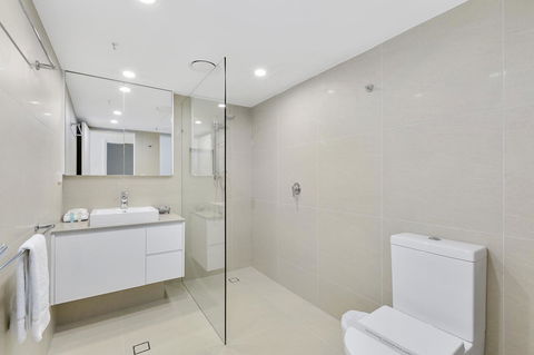 Moroccan Resort - HR Surfers Paradise - Accommodation Burleigh 3