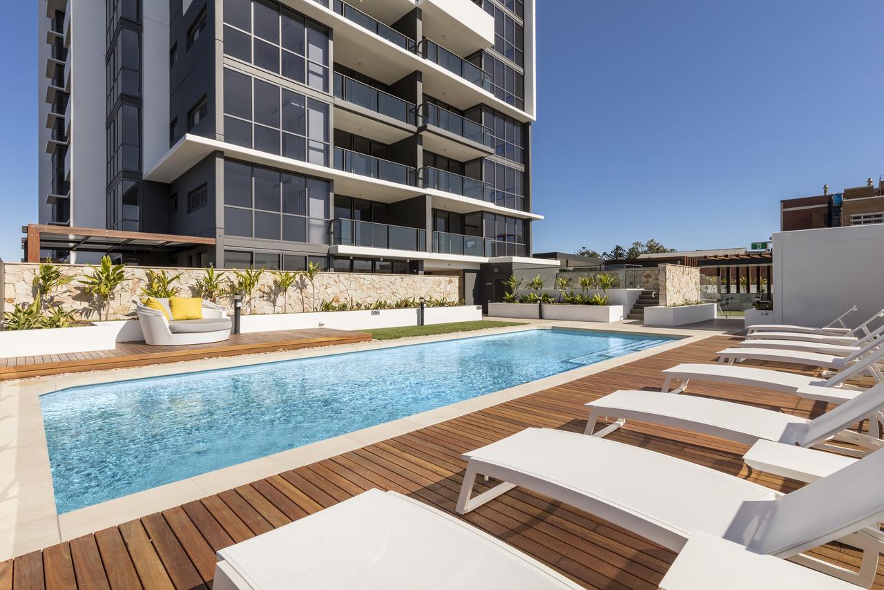 Milton QLD Accommodation Burleigh