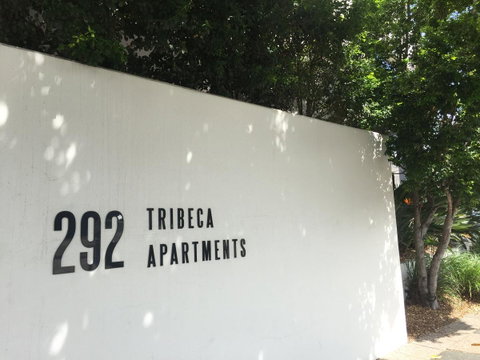Tribeca Apartments - Accommodation Burleigh 19