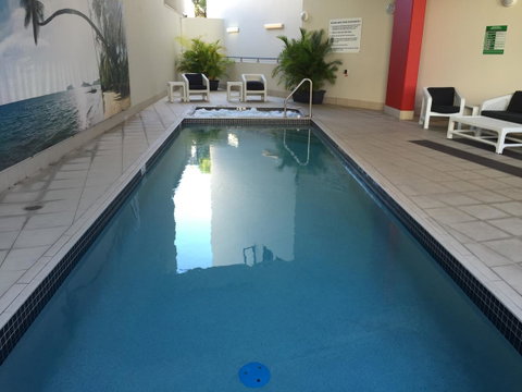 Tribeca Apartments - Accommodation Burleigh 22