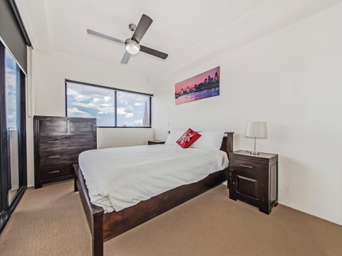 Tribeca Apartments - Accommodation Burleigh 35