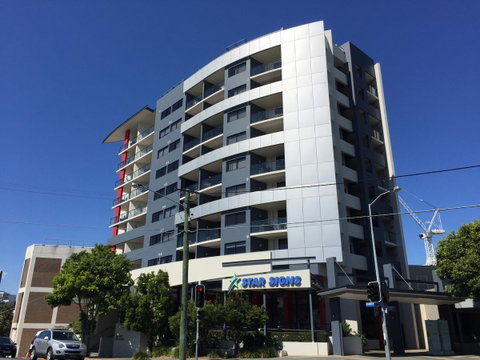 Tribeca Apartments - Accommodation Burleigh 14