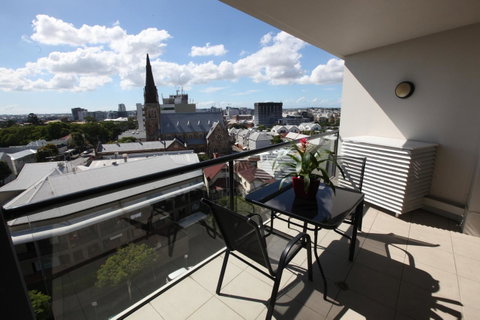 Tribeca Apartments - Accommodation Burleigh 8