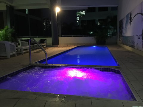 Tribeca Apartments - Accommodation Burleigh 13