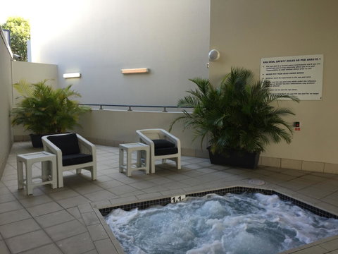 Tribeca Apartments - Accommodation Burleigh 17