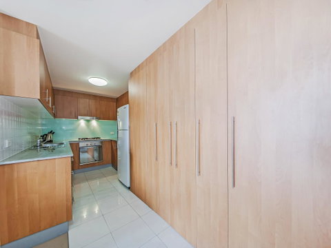 Tribeca Apartments - Accommodation Burleigh 33