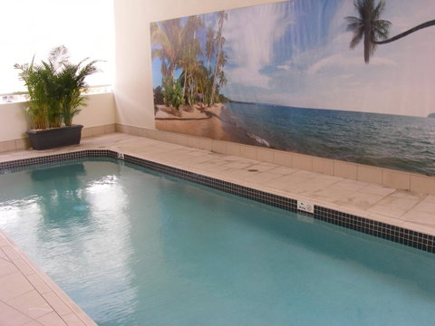 Tribeca Apartments - Accommodation Burleigh 23