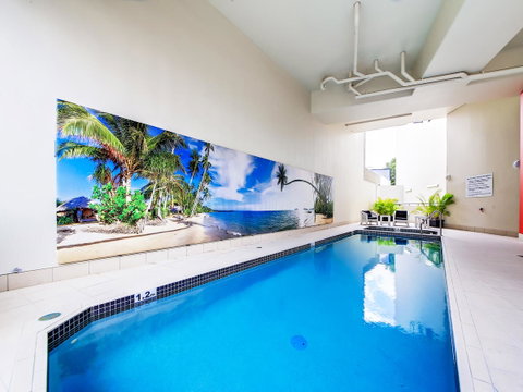 Tribeca Apartments - Accommodation Burleigh 12