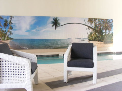 Tribeca Apartments - Accommodation Burleigh 28