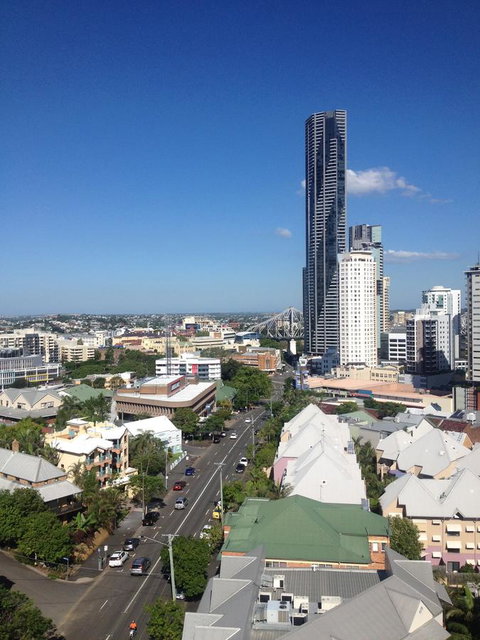 Tribeca Apartments - Accommodation Burleigh 29
