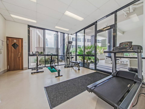 Tribeca Apartments - Accommodation Burleigh 15
