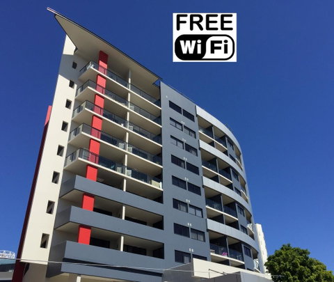 Tribeca Apartments - Accommodation Burleigh 0