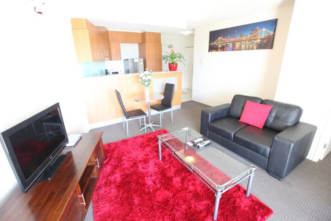 Tribeca Apartments - Accommodation Burleigh 6