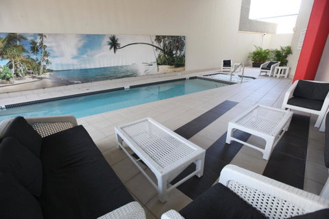 Tribeca Apartments - Accommodation Burleigh 2