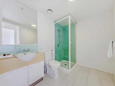 Tribeca Apartments - Accommodation Burleigh 32