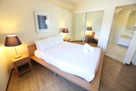 Tribeca Apartments - Accommodation Burleigh 3