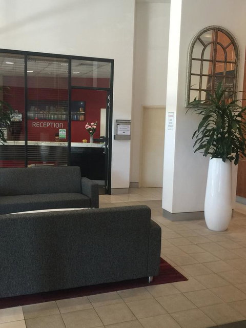 Tribeca Apartments - Accommodation Burleigh 16