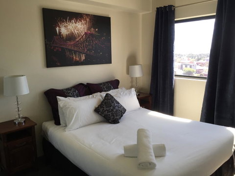 Tribeca Apartments - Accommodation Burleigh 24