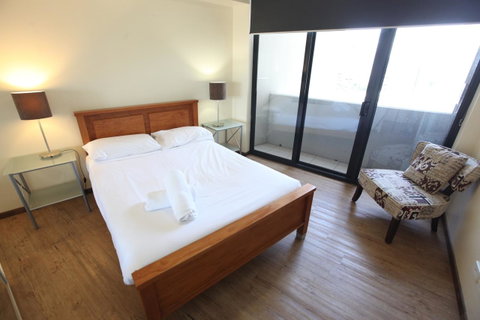 Tribeca Apartments - Accommodation Burleigh 4