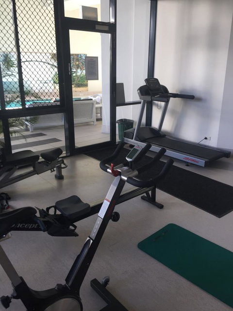 Tribeca Apartments - Accommodation Burleigh 20