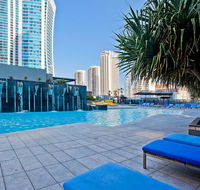 Circle on Cavill Apartments and Sub Penthouses - We Accommodate - Accommodation Burleigh