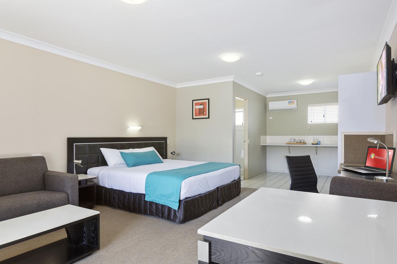 Carseldine QLD Accommodation Burleigh