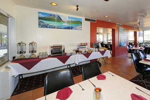 Smart Motels Bert Hinkler - Accommodation Burleigh 4