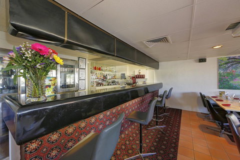 Smart Motels Bert Hinkler - Accommodation Burleigh 6