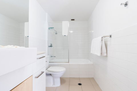 Gabba Central Apartments - Accommodation Burleigh 30