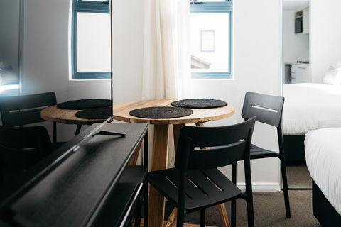 Gabba Central Apartments - Accommodation Burleigh 27