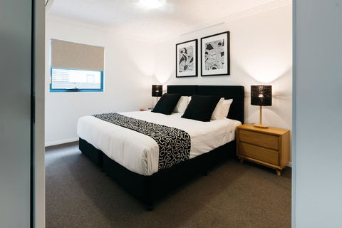 Gabba Central Apartments - Accommodation Burleigh 18