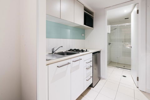 Gabba Central Apartments - Accommodation Burleigh 7