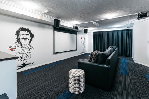 Gabba Central Apartments - Accommodation Burleigh 9
